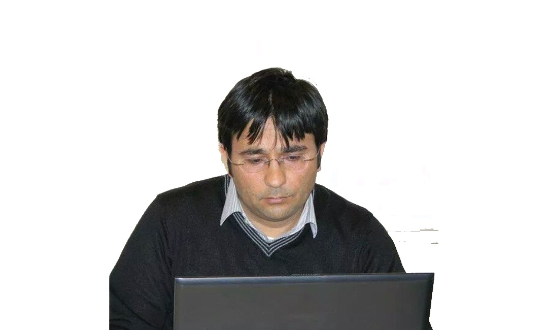 Erdal Subaşı